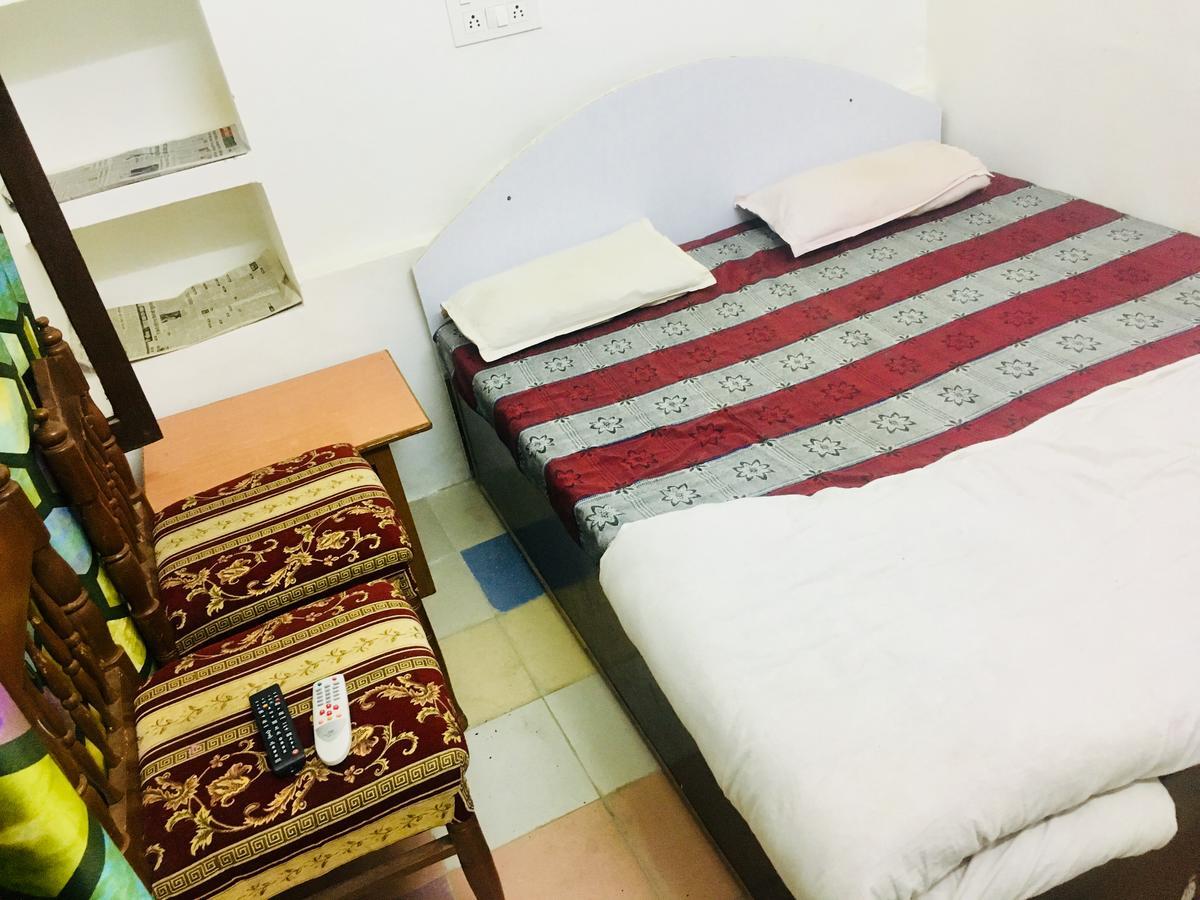 Hotel Heritage Sanyam Nāhan Екстериор снимка