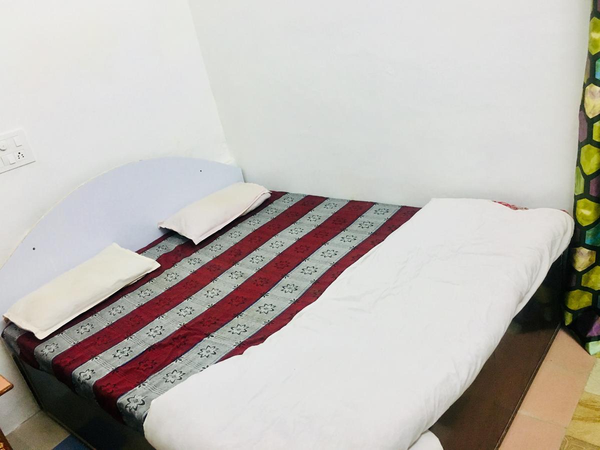 Hotel Heritage Sanyam Nāhan Екстериор снимка
